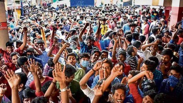 బాక్సాఫీస్ వద్ద అద్భుతం.. అన్న సినిమాకు రోజురోజుకూ పెరుగుతున్న వసూళ్లు..!