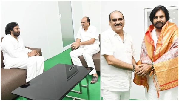 ప్రకాశం జనసేన కమిటీ రద్దు, బాలినేని ఎపిసోడ్- పవన్ నిర్ణయం వెనుక..!!