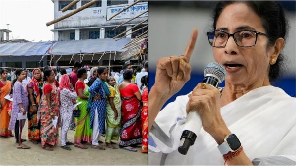 మమతకు బిగ్ షాక్.. ఆ నియోజకవర్గంలో మళ్లీ ఎన్నికలు..