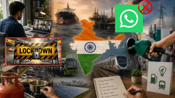 మళ్లీ లాక్‌డౌన్ రాబోతుందా? క్లిక్ చేస్తే అంతే సంగతులు!