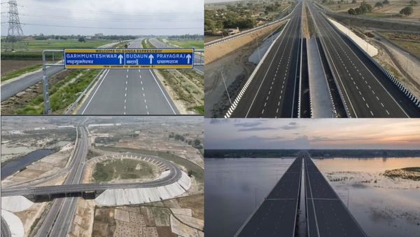 Ganga Expressway ప్రారంభించిన మోదీ: మీరట్-ప్రయాగ్‌రాజ్ ప్రయాణం ఇక ఐదుగంటలే..!