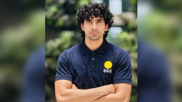 రక్తపుమడుగులో పారా అథ్లెట్ మృతదేహం- సీసీటీవీ ఫుటేజీలో..