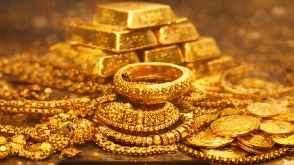 పసిడి ధరల్లో భారీ పురోగమనం
