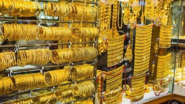 బంగారం ధరల్లో బిగ్ బ్లాస్ట్