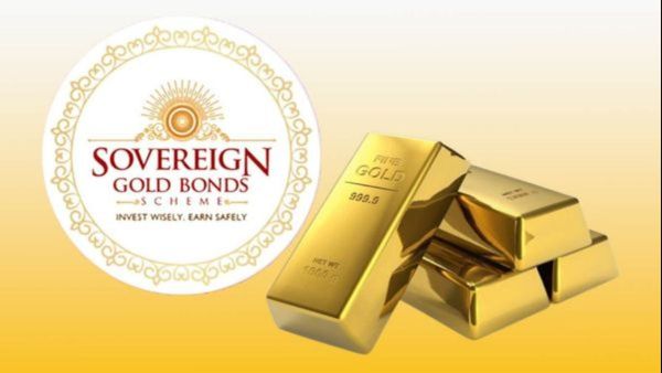 Gold: లక్ష పెడితే రూ. 4.86 లక్షల లాభం.. గోల్డ్ బాండ్ల మ్యాజిక్!