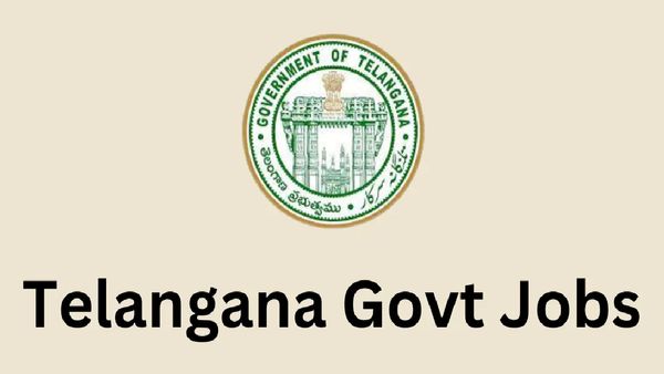 తెలంగాణలో నిరుద్యోగులకు గుడ్‌న్యూస్.. త్వరలోనే 6 వేలకు పైగా ప్రభుత్వ ఉద్యోగాల భర్తీ!