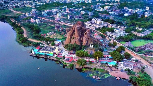 గ్రేటర్ వరంగల్ వాసులకు కేంద్రం తీపికబురు!