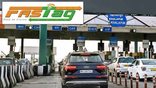 ఫాస్టాగ్ యూజర్లకు కేంద్రం గుడ్ న్యూస్