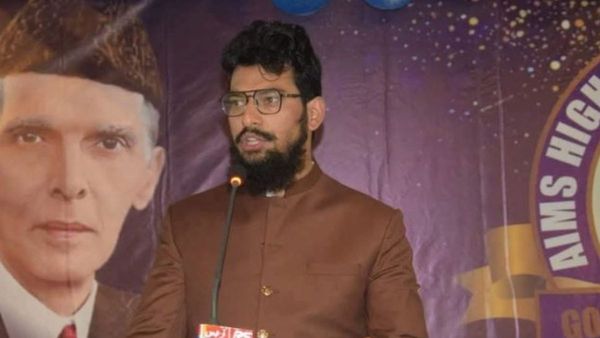 Most Wanted Terrorist హంజా హతం, పుల్వామా దాడి పాపం తగిలింది