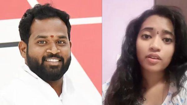 నన్నెందుకు వదిలేశావో తెలీదు! ఒక్క సాంగ్‌తో సీన్‌లోకి బాధితురాలు..
