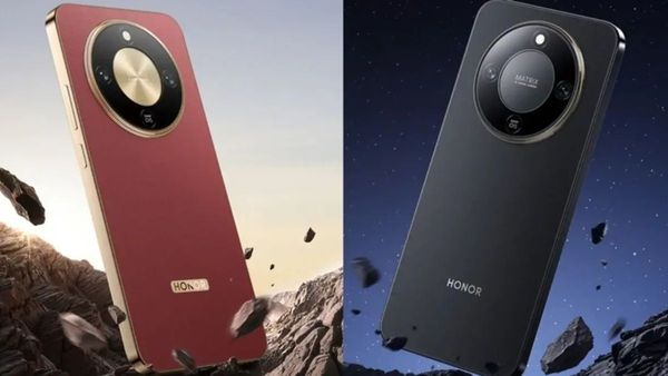 10,000 mAh బ్యాటరీ, కిర్రాక్ ఫీచర్లతో 