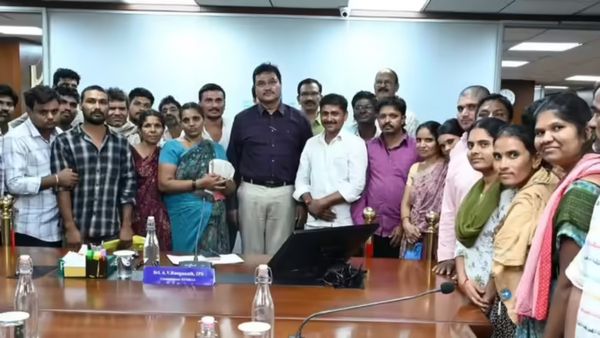చెరువుల పునరుద్ధరణలో ఇళ్ళు కోల్పోయిన నిరుపేదలకు శుభవార్త చెప్పిన హైడ్రా కమీషనర్!