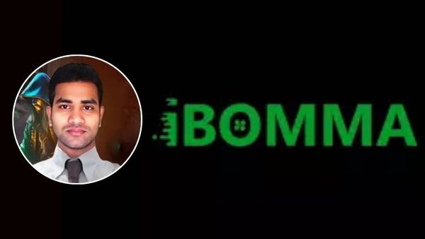 IBOMMA మళ్లీ వచ్చేసింది! కొత్త సినిమాలు అన్నీ..