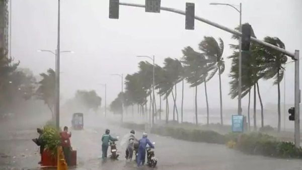 కోస్తా ఆంధ్రాకు వరద గండం! ఎల్ నినో సృష్టించనున్న వాతావరణ బీభత్సం