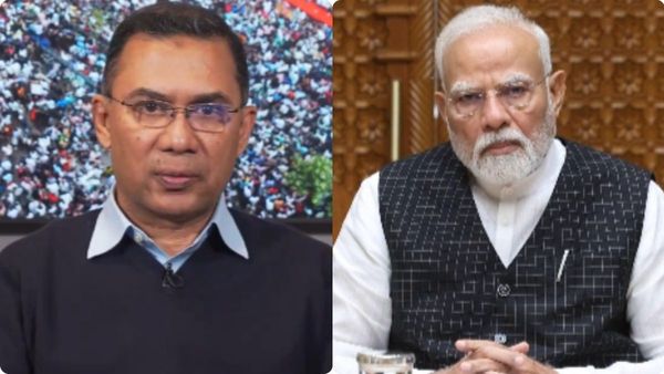 భారత్ కు బంగ్లా బిగ్ షాక్..! తాజా అల్టిమేటం..!