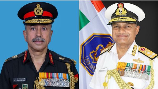 భారత ఆర్మీలో భారీ మార్పులు