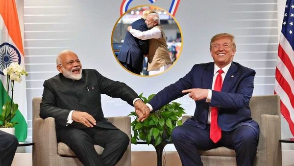 అమెరికాకు రూ. 1,90,000 కోట్ల భారీ సాయం ప్రకటించిన భారత్.. ఇది నయా భారత్ బాసూ..!! 