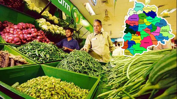 తెలంగాణలోనే రేట్లు ఎక్కువ! 4 నెలల గరిష్ఠానికి..