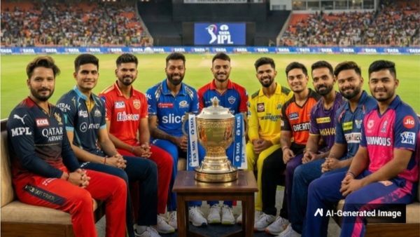 IPLకు భారీగా తగ్గిన అడ్వర్టయిజ్‌మెంట్స్ - కారణం ఇదే..!!