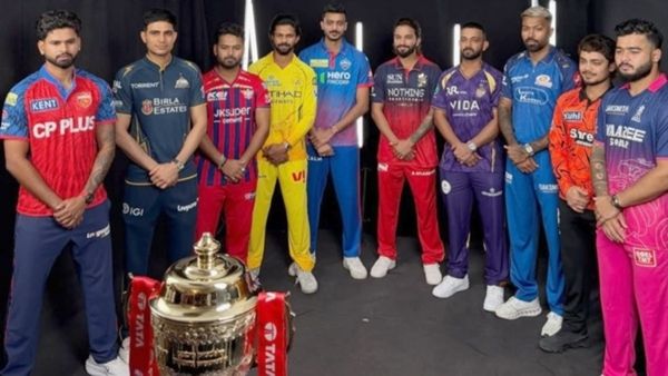 IPL 2026: RCB ఓటమితో మారిన ప్లే ఆఫ్స్ లెక్కలు, ఈ టీంలకే ఛాన్స్..!!