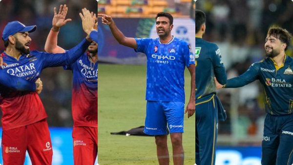 IPL 2026 Final Prediction: ఐపీఎల్ ఫైనల్ విజేత వాళ్లే-తేల్చేసిన అశ్విన్..!