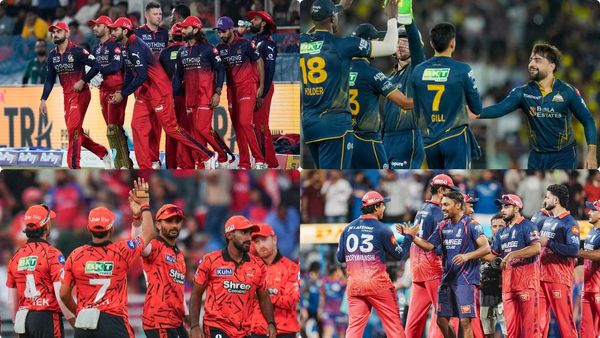 IPL 2026 Winner AI Prediction: ఈసారి ఐపీఎల్ టైటిల్ వారికే..! తేల్చేసిన ఏఐ..!