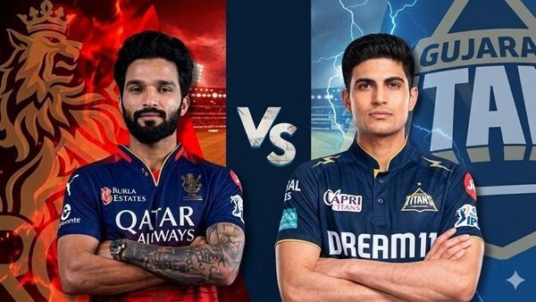 Qualifier 1 RCB vs GT లో గెలుపు ఛాన్స్ వారికే, అసలు గండం 'అతనే'- ఇర్ఫాన్..!!