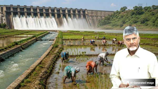 ఖరీఫ్‌కు నీటి విడుదల, ఇరిగేషన్ క్యాలెండర్ తో పోలవరం డెడ్‌లైన్ ఫిక్స్!