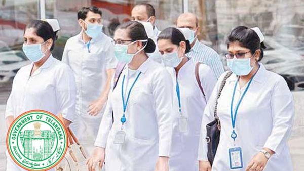 ఆ శాఖలో 18వేల ఉద్యోగాలు.. పండుగ లాంటి వార్త చెప్పిన మంత్రి!