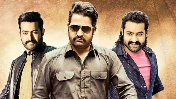 జూనియర్ ఎన్టీఆర్ కెరీర్‌లో ఇండస్ట్రీ హిట్లు