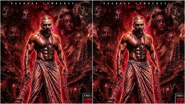'కాంచన 4' బిగ్ అప్డేట్..ఇదే చివరి సినిమా.. థియేటర్లు బద్దలే..!
