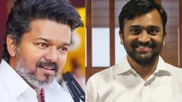 విజయ్ విజయం వెనుక పొలిటికల్ వ్యూహకర్త కపిల్ సాహు.. ఎవరీ కపిల్ సాహు?
