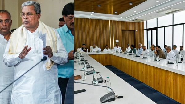 సిద్ధరామయ్య రాజీనామా ముహూర్తం ఖరార్: ఆ వెంటనే.. !!