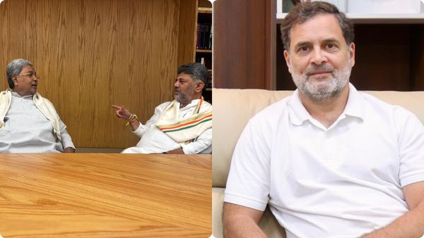కర్నాటక సీఎం మార్పుపై తేల్చేసిన కాంగ్రెస్-రాజ్యసభ ఎన్నికల వేళ..!
