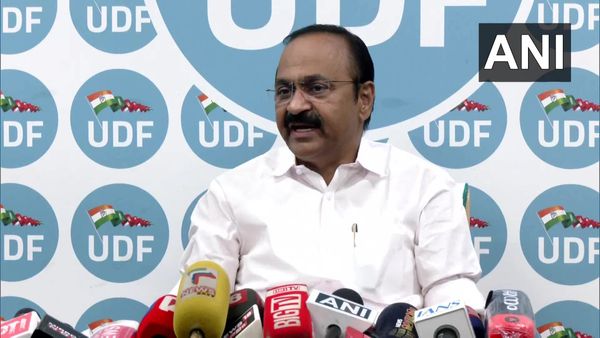 రేపే కేరళం కేబినెట్ ప్రమాణస్వీకారం..! 60 ఏళ్లలో తొలిసారి ఇలా..!