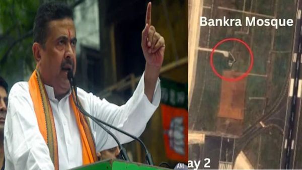 ముగ్గురు సీఎంలు చేయలేని పని సువేందు చేసి చూపిస్తారా..!