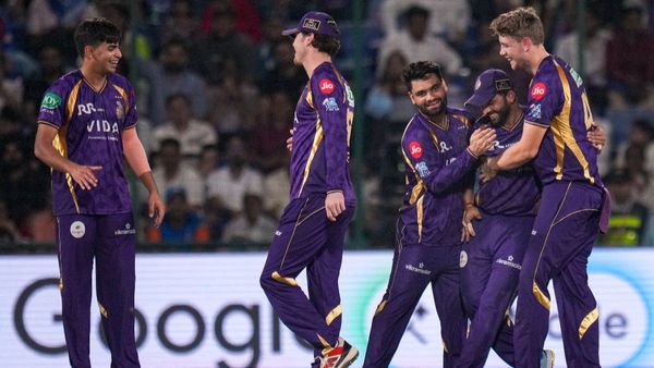 IPL 2026 Playoffs Race: ప్లేఆఫ్స్ రేసులోకి మరో టీమ్..! బెర్త్ సాధ్యమేనా ?