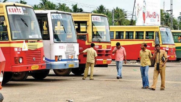 కేఎస్ఆర్టీసీలో నేటి నుంచి `జెండర్ టికెటింగ్`- ఉచితం దిశగా ముందడుగు