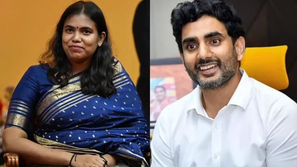 ఏపీతో పోటీకి రెడీ అవ్వండి: తమిళనాడు మంత్రి కీర్తనకు లోకేష్ టాస్క్!