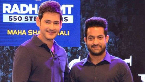 జూనియర్ ఎన్టీఆర్ చెప్పడంతో ఆ సినిమా చేసి కోలుకోలేకపోయిన మహేష్ బాబు