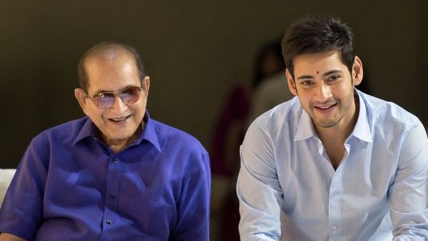 ఎప్పటికీ మీరే నా హీరో.. మహేష్ బాబు ఎమోషనల్ ట్వీట్ వైరల్ !!