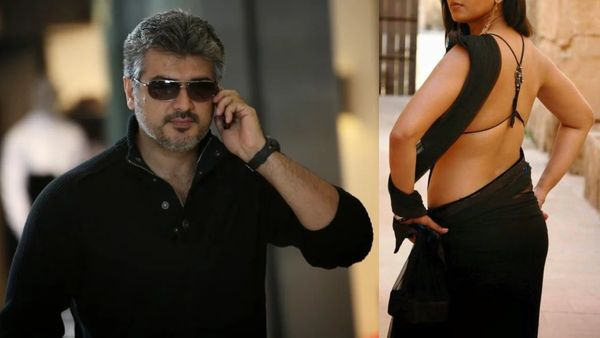 ఆ స్టార్ హీరోపై క్రష్.. కానీ అలా అనేసరికి షాక్ అయ్యా - స్టార్ హీరోయిన్ సోదరి