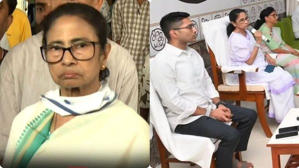 తృణమూల్ కాంగ్రెస్ లో భారీ సంక్షోభం..! దీదీకి వరుసగా నేతల గుడ్ బై..!