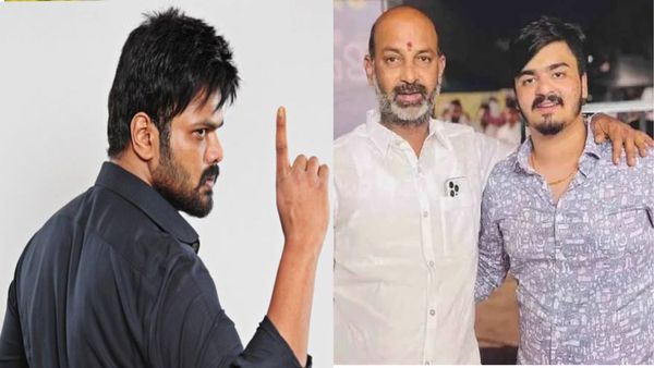అధికారం, హోదా న్యాయానికి అడ్డు రాకూడదు.. మంచు మనోజ్ సంచలన ట్వీట్ !!