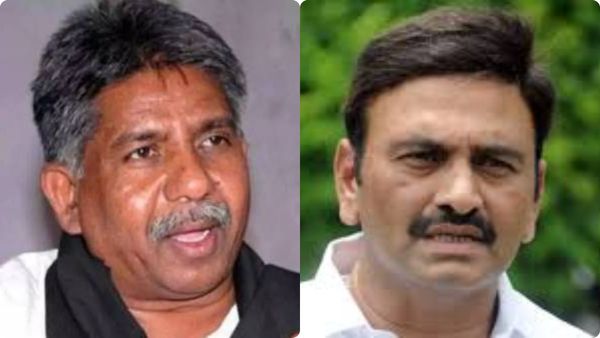 రఘురామకు మందకృష్ణ వార్నింగ్- చంద్రబాబు దగ్గరే తేలుస్తా..!