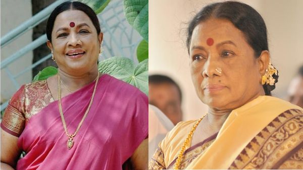 అన్నాదురై టూ విజయ్.. ఏడుగురు సీఎంలతో నటించిన ఏకైక నటి ఈమెనే ??