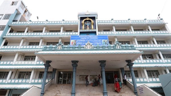 టీటీడీలో భారీగా `నల్లబంగారం`