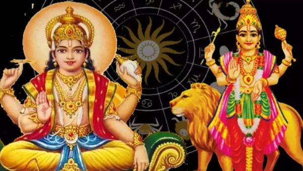 మే 15న కేంద్ర త్రికోణ, బుధాదిత్య రాజయోగాలతో ఈ రాశులవారికి సంపదల భోగం!