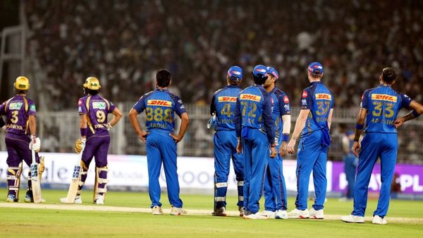 MI vs KKR: ముంబైని ముంచేసి ప్లేఆఫ్స్ రేసులోకి కేకేఆర్!