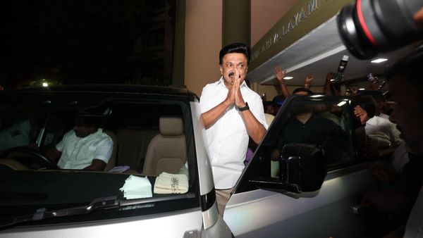 MK Stalin: ఓటమిపై నోరువిప్పిన ఎంకే స్టాలిన్- కీలక నిర్ణయం..!